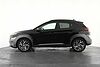 Hyundai KONA 1.6 GDi Hybrid Ultimate 5dr DCT Black