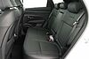 Hyundai TUCSON 1.6T Hybrid Ultimate 5dr Auto White