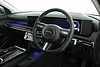 Hyundai TUCSON 1.6T Hybrid Ultimate 5dr Auto White
