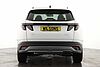 Hyundai TUCSON 1.6T Hybrid Ultimate 5dr Auto White