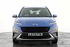 Hyundai KONA 1.6 GDi Hybrid Ultimate 5dr DCT Metallic - Surfy blue