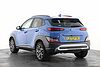 Hyundai KONA 1.6 GDi Hybrid Ultimate 5dr DCT Metallic - Surfy blue