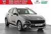 Hyundai KONA 1.6 GDi Hybrid Ultimate 5dr DCT GREY