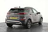 Hyundai KONA 1.6 GDi Hybrid Ultimate 5dr DCT GREY