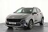 Hyundai KONA 1.6 GDi Hybrid Ultimate 5dr DCT GREY