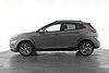 Hyundai KONA 1.6 GDi Hybrid Ultimate 5dr DCT GREY
