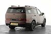 Hyundai SANTA FE 1.6 TGDi PHEV Calligraphy 5dr 4WD Auto [6 Seats] Metallic - Earthy Bronze