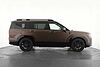 Hyundai SANTA FE 1.6 TGDi PHEV Calligraphy 5dr 4WD Auto [6 Seats] Metallic - Earthy Bronze