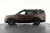 Hyundai SANTA FE 1.6 TGDi PHEV Calligraphy 5dr 4WD Auto [6 Seats] Metallic - Earthy Bronze