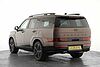 Hyundai SANTA FE 1.6 TGDi PHEV Calligraphy 5dr 4WD Auto [6 Seats] Metallic - Earthy Bronze