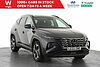 Hyundai TUCSON 1.6 TGDi Hybrid 230 Premium 5dr 2WD Auto GREY