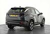 Hyundai TUCSON 1.6 TGDi Hybrid 230 Premium 5dr 2WD Auto GREY