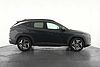 Hyundai TUCSON 1.6 TGDi Hybrid 230 Premium 5dr 2WD Auto GREY