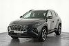 Hyundai TUCSON 1.6 TGDi Hybrid 230 Premium 5dr 2WD Auto GREY