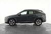 Hyundai TUCSON 1.6 TGDi Hybrid 230 Premium 5dr 2WD Auto GREY