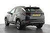 Hyundai TUCSON 1.6 TGDi Hybrid 230 Premium 5dr 2WD Auto GREY