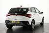 Hyundai I20 1.0T GDi 90 Tech Line 5dr DCT White