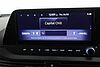 Hyundai I20 1.0T GDi 90 Tech Line 5dr DCT Black