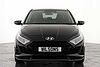 Hyundai I20 1.0T GDi 90 Tech Line 5dr DCT Black
