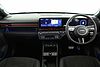 Hyundai KONA 1.6 Hybrid 138 N Line S 5dr DCT Black