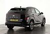 Hyundai KONA 1.6 Hybrid 138 N Line S 5dr DCT Black