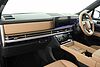 Hyundai SANTA FE 1.6 TGDi Hybrid Ultimate 5dr 4WD Auto Green