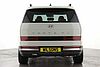 Hyundai SANTA FE 1.6 TGDi Hybrid Ultimate 5dr 4WD Auto Green