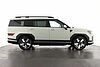 Hyundai SANTA FE 1.6 TGDi Hybrid Ultimate 5dr 4WD Auto Green