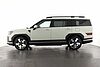 Hyundai SANTA FE 1.6 TGDi Hybrid Ultimate 5dr 4WD Auto Green