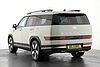 Hyundai SANTA FE 1.6 TGDi Hybrid Ultimate 5dr 4WD Auto Green