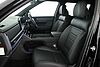 Hyundai SANTA FE 1.6 TGDi Plug-in Hybrid Calligraphy 5dr 4WD Auto Black