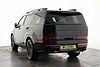 Hyundai SANTA FE 1.6 TGDi Plug-in Hybrid Calligraphy 5dr 4WD Auto Black