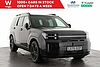 Hyundai SANTA FE 1.6 TGDi Plug-in Hybrid Calligraphy 5dr 4WD Auto Black