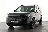 Hyundai SANTA FE 1.6 TGDi Plug-in Hybrid Calligraphy 5dr 4WD Auto Black