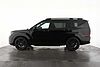 Hyundai SANTA FE 1.6 TGDi Plug-in Hybrid Calligraphy 5dr 4WD Auto Black