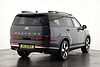 Hyundai SANTA FE 1.6 TGDi 239 Hybrid Ultimate 5dr Auto Grey