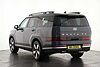 Hyundai SANTA FE 1.6 TGDi 239 Hybrid Ultimate 5dr Auto Grey