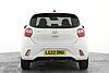 Hyundai I10 1.0 MPi Premium 5dr Special solid - Polar white