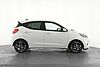 Hyundai I10 1.0 MPi Premium 5dr Special solid - Polar white