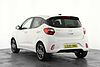 Hyundai I10 1.0 MPi Premium 5dr Special solid - Polar white