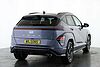 Hyundai KONA 1.6 Hybrid 138 N Line S 5dr DCT Blue