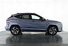 Hyundai KONA 1.6 Hybrid 138 N Line S 5dr DCT Blue