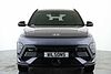 Hyundai KONA 1.6 Hybrid 138 N Line S 5dr DCT Blue