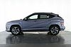Hyundai KONA 1.6 Hybrid 138 N Line S 5dr DCT Blue