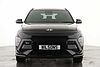 Hyundai KONA 1.6 Hybrid 138 N Line S 5dr DCT Black