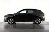 Hyundai KONA 1.6 Hybrid 138 N Line S 5dr DCT Black