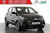 Hyundai I10 1.0 [63] Advance 5dr Auto [Nav] Black