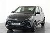 Hyundai I10 1.2 [79] Premium 5dr Auto [Nav] Grey