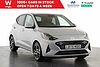 Hyundai I10 1.2 [79] Premium 5dr Auto [Nav] Grey