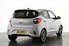 Hyundai I10 1.2 [79] Premium 5dr Auto [Nav] Grey
